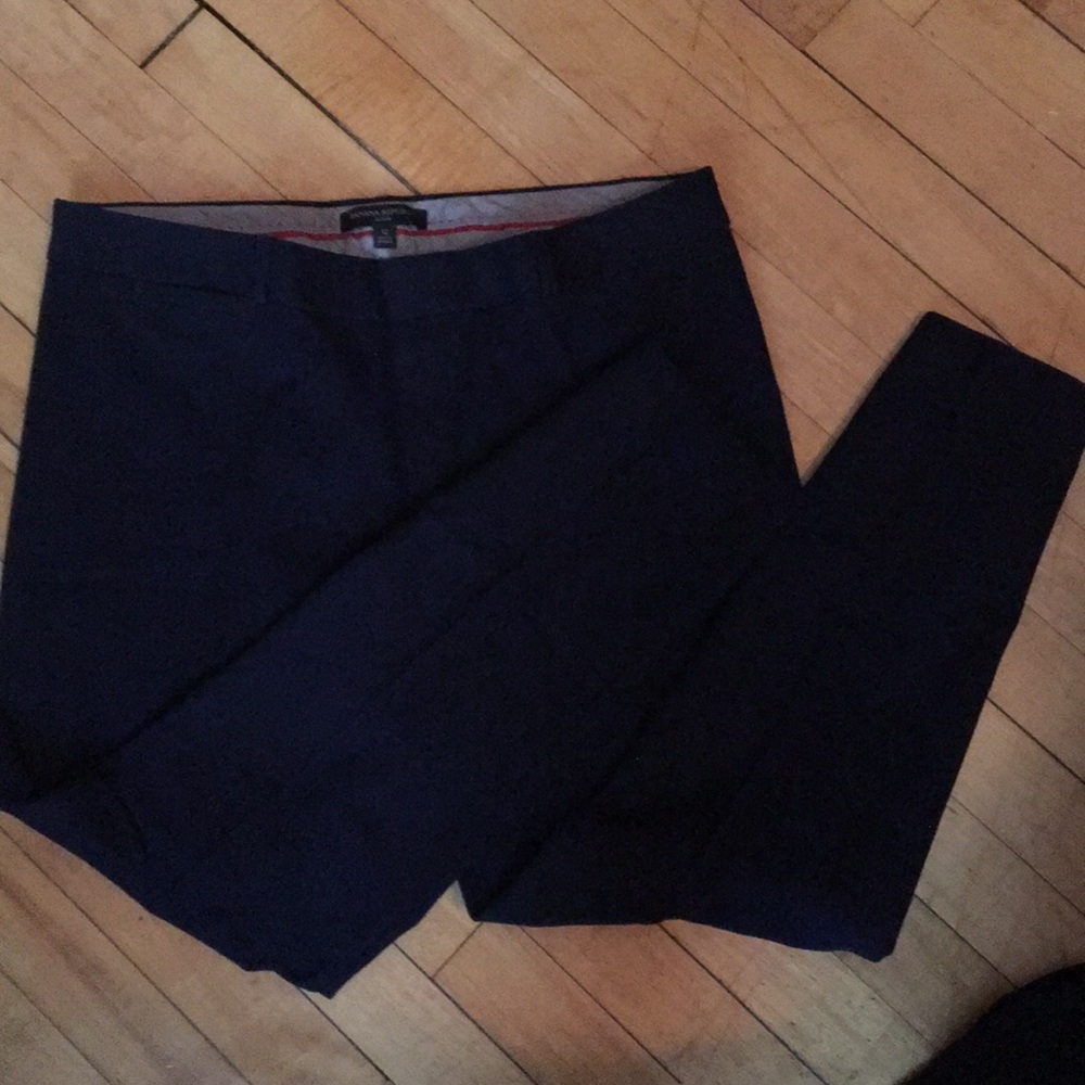 Pants